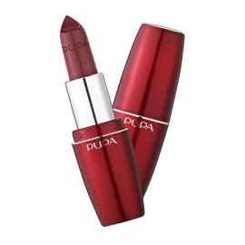 Volume Rapid Action Enhancing Lipstick - No 500 - Chocolate