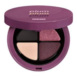 One Color One Soul Eyeshadow Palette - No 006 - Plum