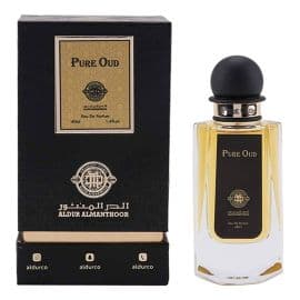 Pure Oud Eau De Parfum - 40ML - Unisex