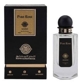 Pure Rose Eau De Parfum - 40ML - Unisex