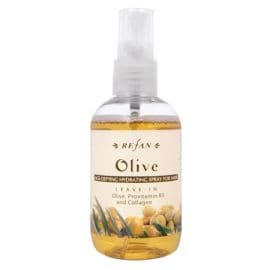 Olive Age-defying Hydrating Spray for Hair - 100ML