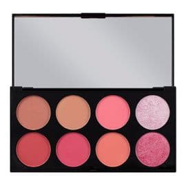 Ultra Blush And Contour Palette - Sugar And Spic