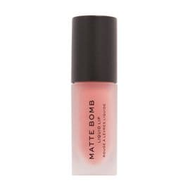 Matte Bomb Liquid lipstick - Fancy Pink