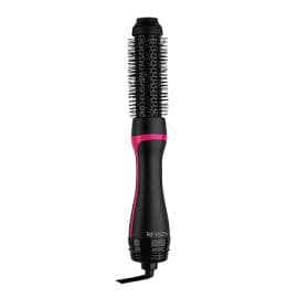 One Step Style Root Booster Round Brush Hair Dryer