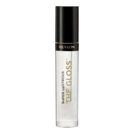 Super Lustrous Lipgloss - Crystal Clear