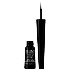 ColorStay Skinny Liquid Liner - No 301 - Black Out