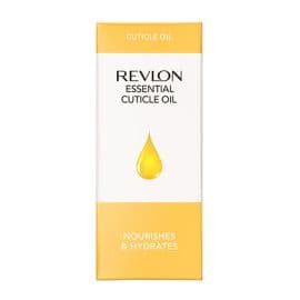 Essential Cuticle Oil - 14.7ML