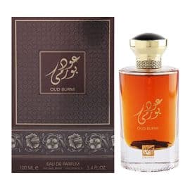 Oud Burmi Eau De Parfum - 100ML