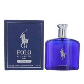 Polo Blue Eau De Parfum - 125ML - Men