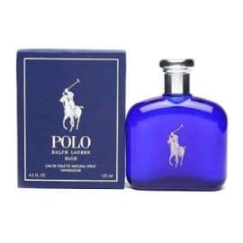 Polo Blue Eau De Toilette - 125ML - Men