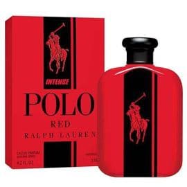 Polo Red Intense Eau De Parfum -125ML - Men