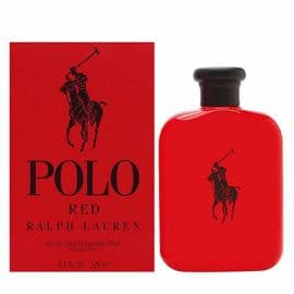 Polo Red Eau De Toilette - 125ML - Men