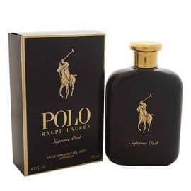 Polo Supreme Oud Eau De Parfum - 125ML - Men