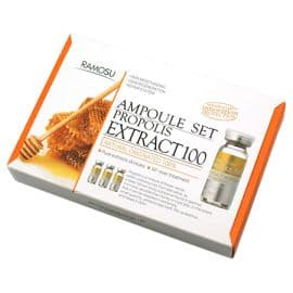 Propolis Extract 100 Ampoule Set - 3x10ML