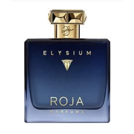 Elysium Eau De Parfum - 100ML - Male