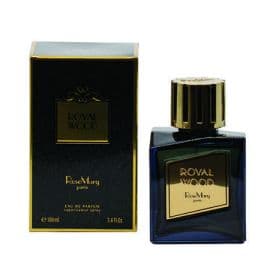 Royal Wood Eau De Parfum - 100ML