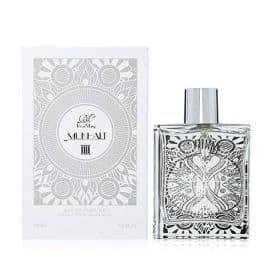 Mukhalt No. 4 Eau De Parfum - 100ML