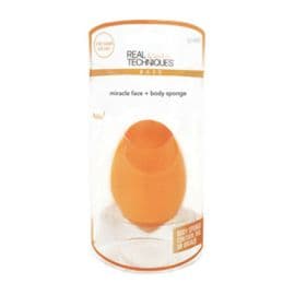 Miracle Face + Body Sponge