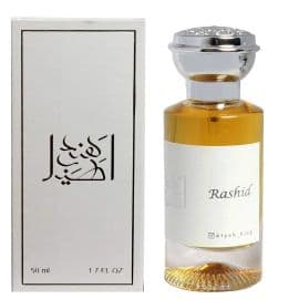 Rashid Eau De Parfum - 50ML