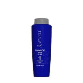 Shine Filler Shampoo - 150ML