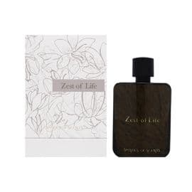 Zest Of Life Eau De Parfum - 100 ML - Unisex