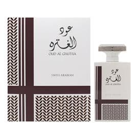 Oud Al Ghutra Eau De Parfum - 45ML