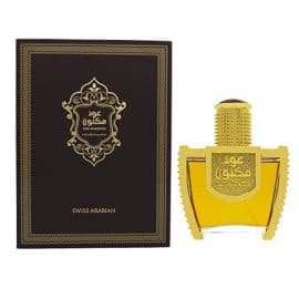 Oud Maknoon Eau De Parfum - 45ML