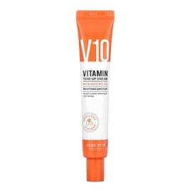 V10 Vitamin Tone Up Cream - 50ML