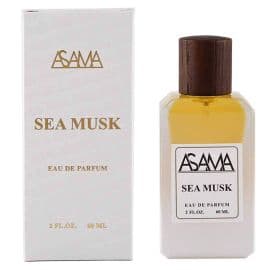 Sea Musk Eau De Parfum - 60ML - Unisex