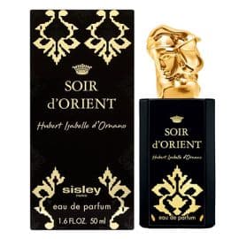 Soir D'Orient Eau Di Parfum - 50ML - Women
