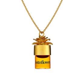 Lost in Flowers Necklace Perfumed Oil - 1.25ML - 24 Inch