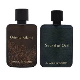 Shades Of Scents Set - N 4
