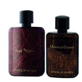 Shades Of Scents Set - N 7