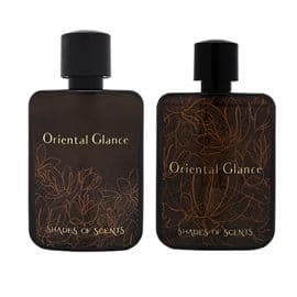 Shades Of Scents Set - N 8