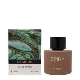 Spira - La Mour Eau De Parfum - 100ML
