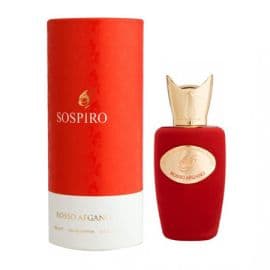 Rosso Afgano Eau De Parfum - 100ML
