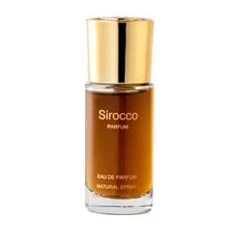 Sirocco Eau De Parfum - 30ML