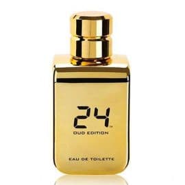 24 Gold Oud Edition -EDT- 100 ML