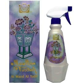 Air Freshener Ward Taifi - 616ml