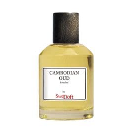 Cambodian Oud Eau De Parfum - 100ML
