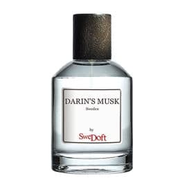 Darin's Musk Eau De Parfum - 100ML