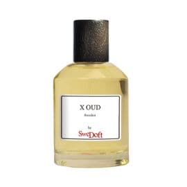 X Oud Eau De Parfum - 100ML