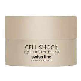 Cell Shock Luxe Eye Lift Cream - 15ML
