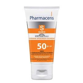 S Spectrum Protect Broad Sun Protection Cream For Adults and Children - 50ML - SPF 50+