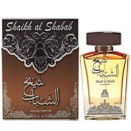 Shaikh Al Shabab Eau De Parfum - 100ML - Unisex
