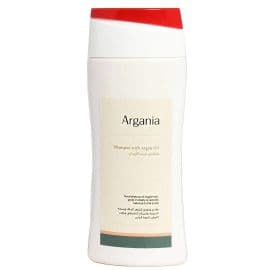 Shampoo with Argan Oil - 250 ML