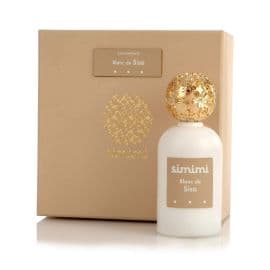 Simimi Blanc De Sisa-Extrait De Parfum-100Ml-Women