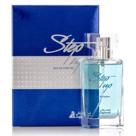 Step Up Eau De Parfum - 50ML - Men