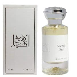 Sweet Oud Eau De Parfum - 50ML