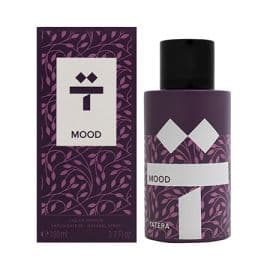 Mood Eau De Parfum - 100ML